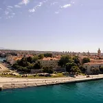 Megy - Id 2209 By Interhome * Zaton (Zadar)