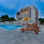 Megy - Id 2209 By Interhome * Zaton (Zadar)