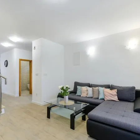 Semesterbostad Megy - Id 2209 By Interhome Zaton (Zadar)