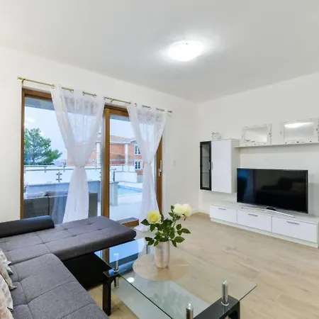 Semesterbostad Megy - Id 2209 By Interhome *