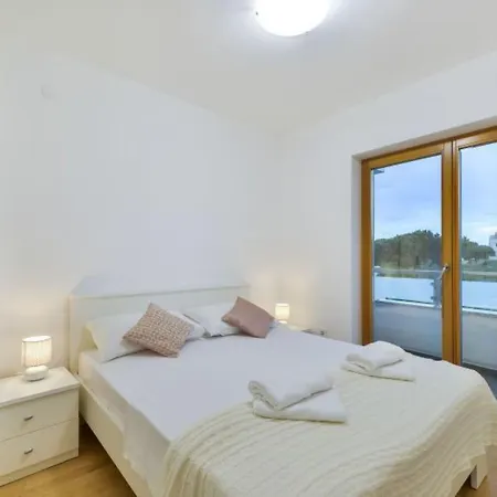 Semesterbostad Megy - Id 2209 By Interhome *