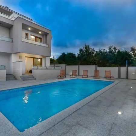 Megy - Id 2209 By Interhome * Zaton (Zadar)