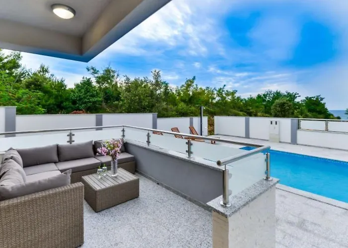 Dom wakacyjny Megy - Id 2209 By Interhome Zaton (Zadar)