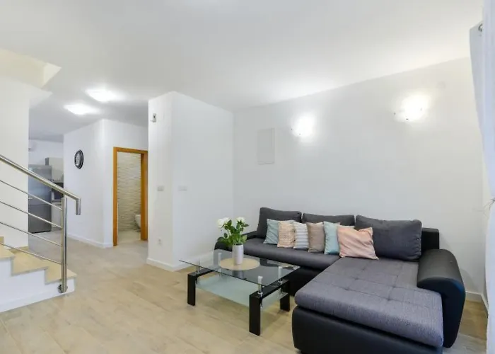 Dom wakacyjny Megy - Id 2209 By Interhome Zaton (Zadar)