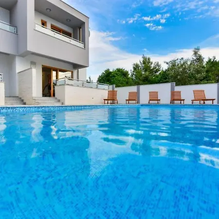 Holiday home Megy - Id 2209 By Interhome Zaton (Zadar)