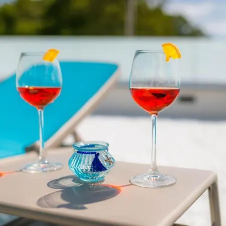 Megy - Id 2209 By Interhome Holiday home Zaton (Zadar)