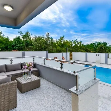 Holiday home Megy - Id 2209 By Interhome Zaton (Zadar)