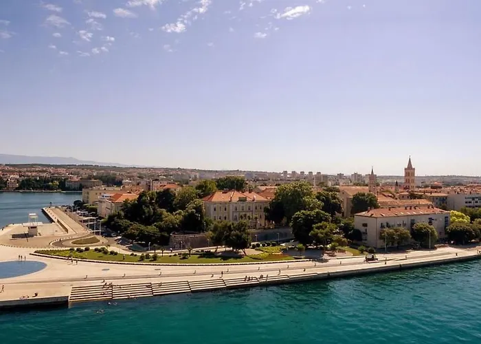 Megy - Id 2209 By Interhome * Zaton (Zadar)