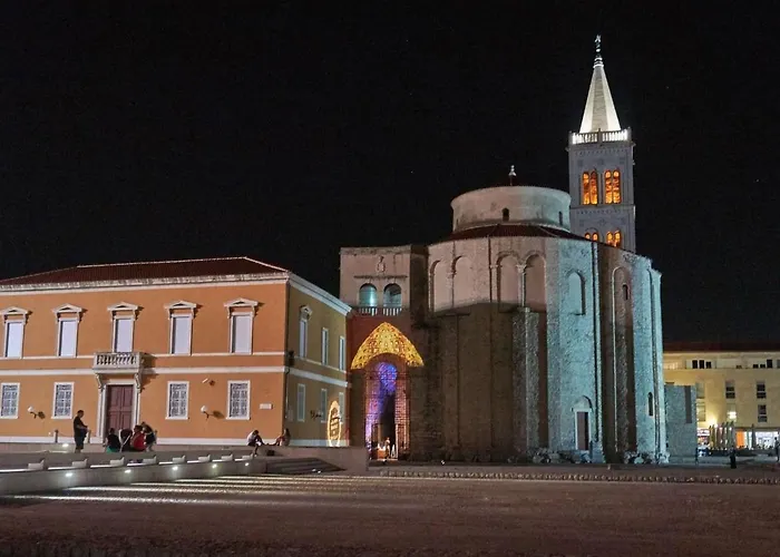 Holiday home Megy - Id 2209 By Interhome Zaton (Zadar)