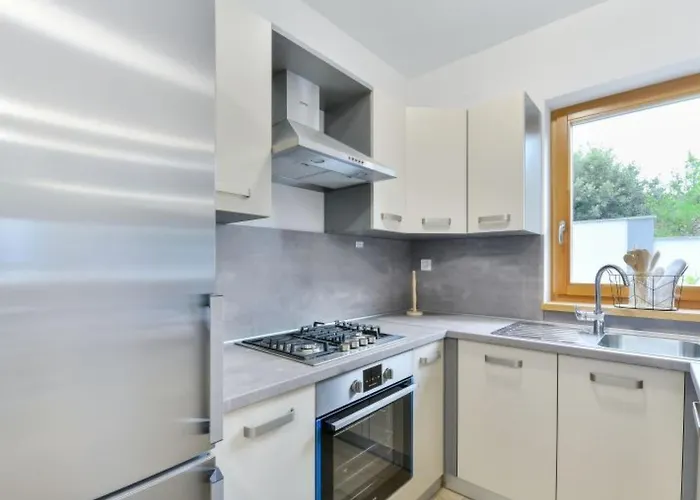 Megy - Id 2209 By Interhome * Zaton (Zadar)