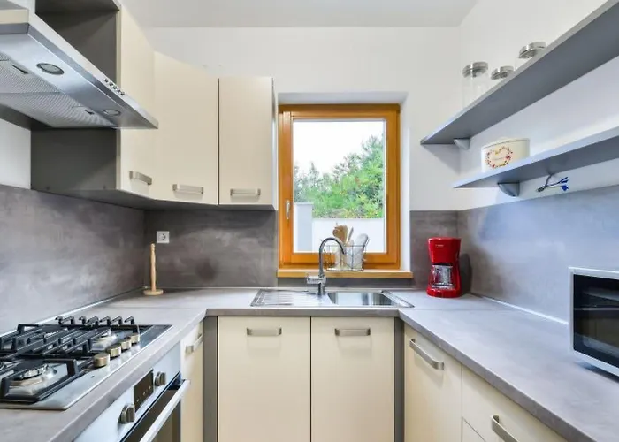 Megy - Id 2209 By Interhome Holiday home Zaton (Zadar)