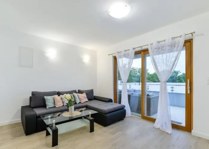Vikendica Megy - Id 2209 By Interhome