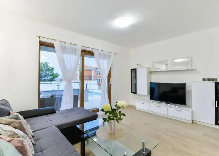 Holiday home Megy - Id 2209 By Interhome *