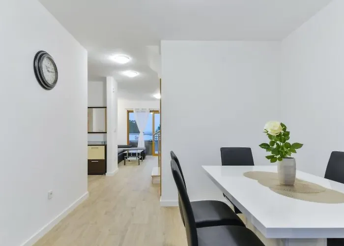 Megy - Id 2209 By Interhome * Zaton (Zadar)