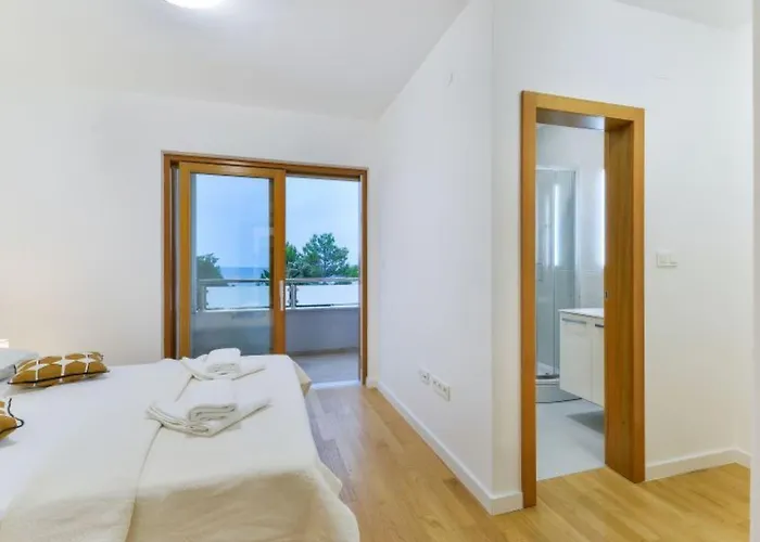 Megy - Id 2209 By Interhome * Zaton (Zadar)