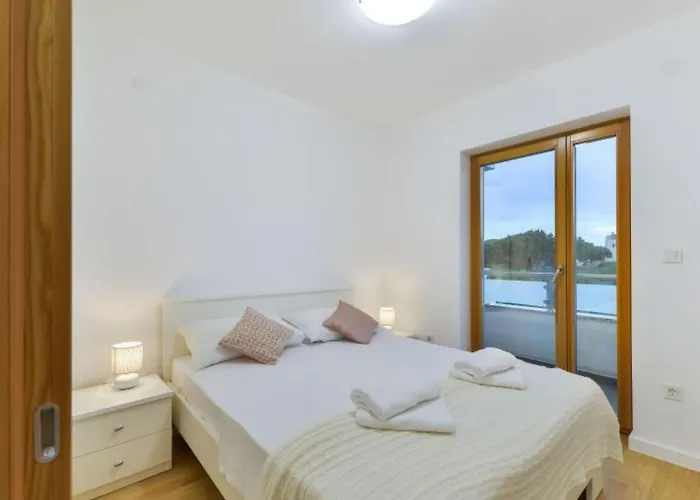 Vikendica Megy - Id 2209 By Interhome *
