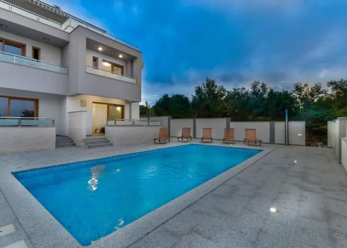 Megy - Id 2209 By Interhome * Zaton (Zadar)